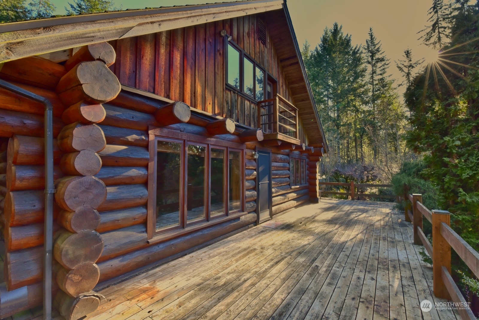 Property Photo:  5005  Alpenglow Drive NW  WA 98312 