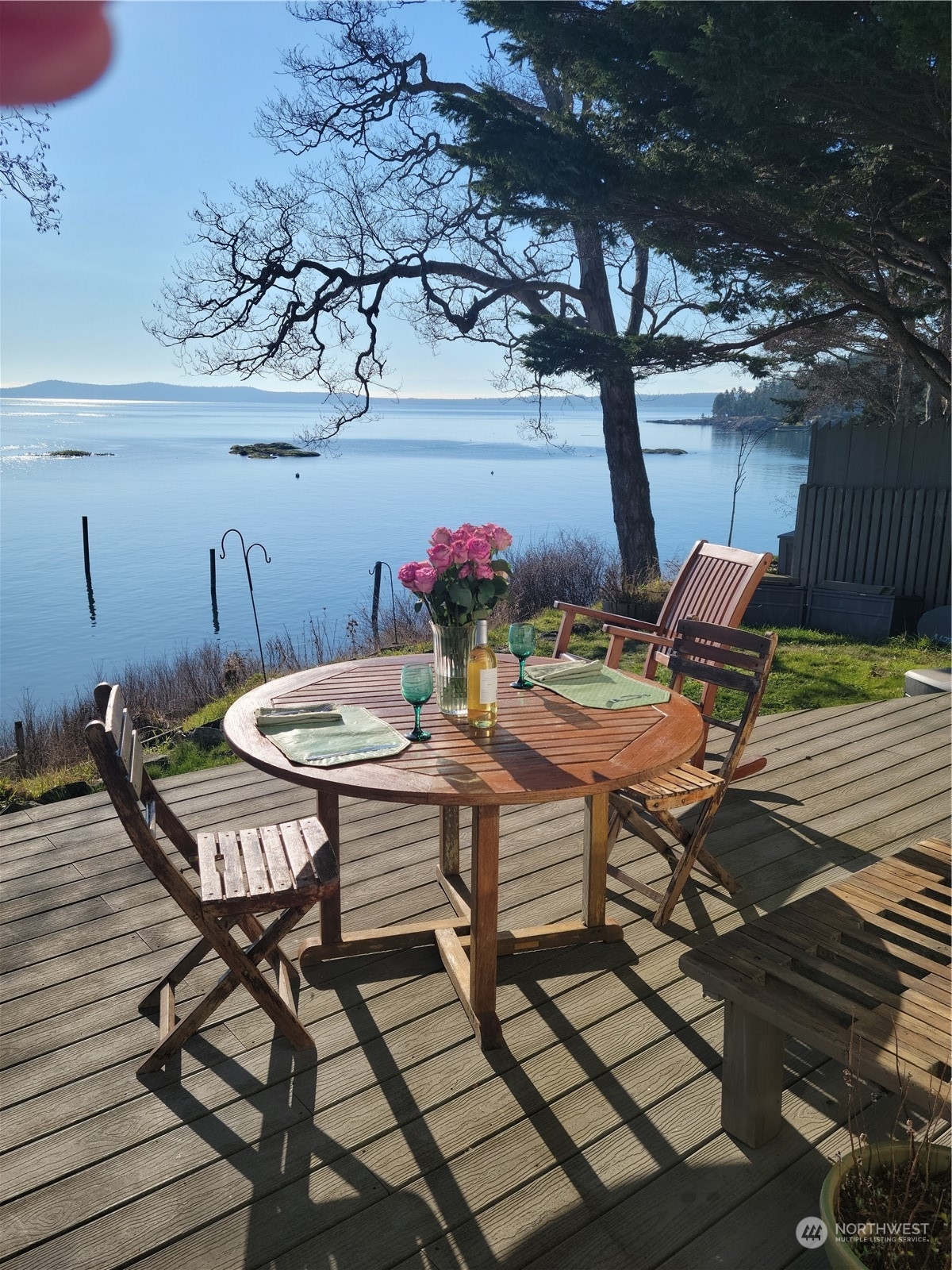 3073  Pear Point Road  Friday Harbor WA 98250 photo