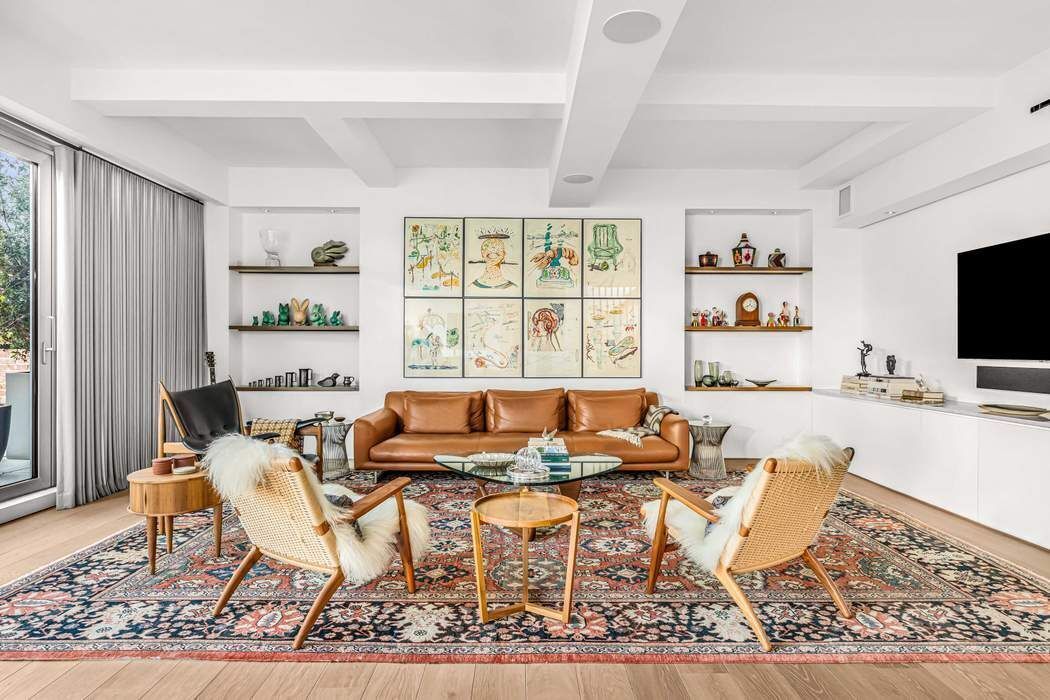 Property Photo: 200 Water Street Phb NY 11201