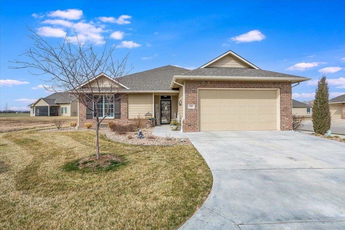 Property Photo:  755 N Firefly Ct  KS 67235 