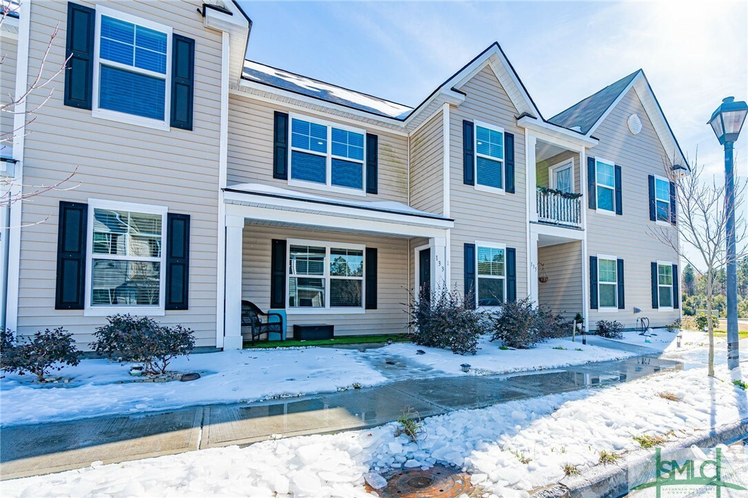 Property Photo: 133 Birch Circle GA 31407