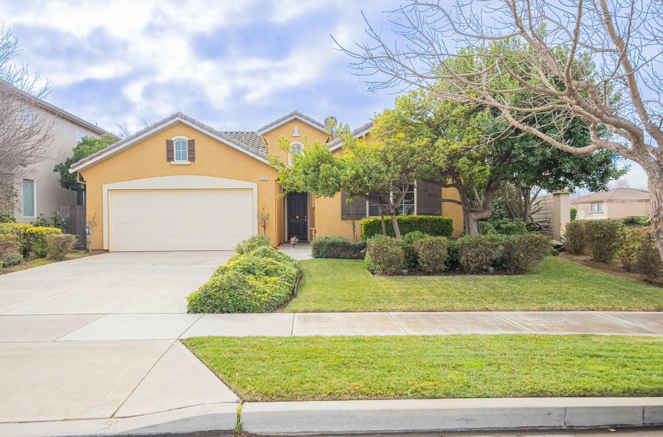 Property Photo:  606 Rusconi Drive  CA 93960 