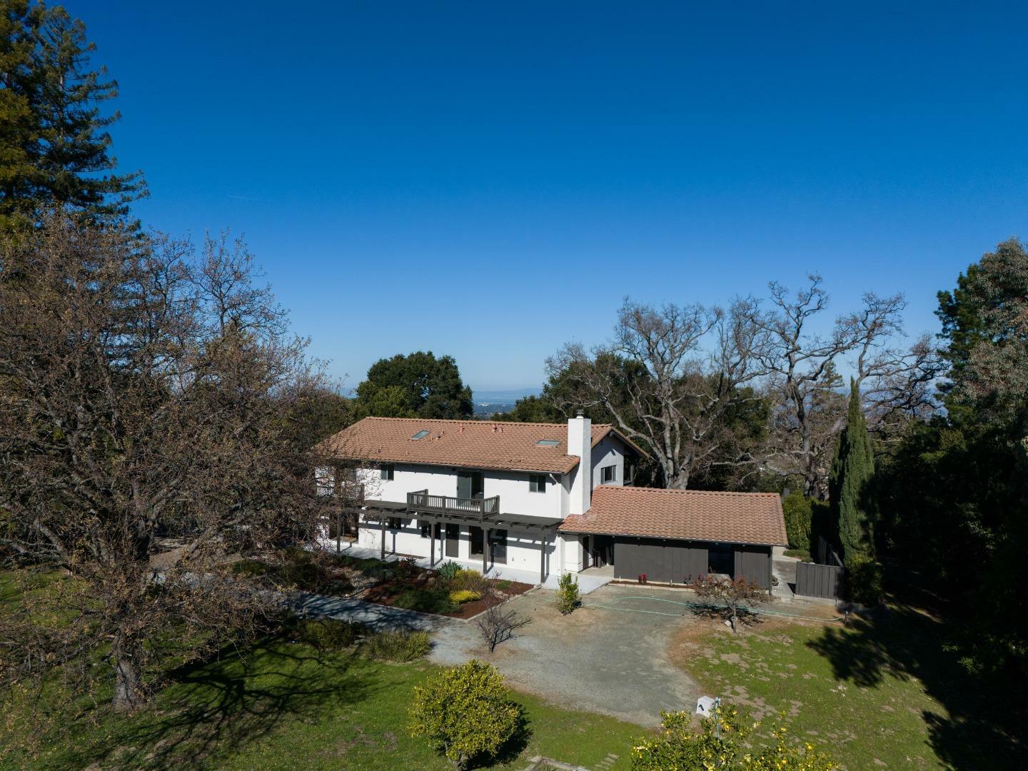 Property Photo:  26687 Altamont Road  CA 94022 