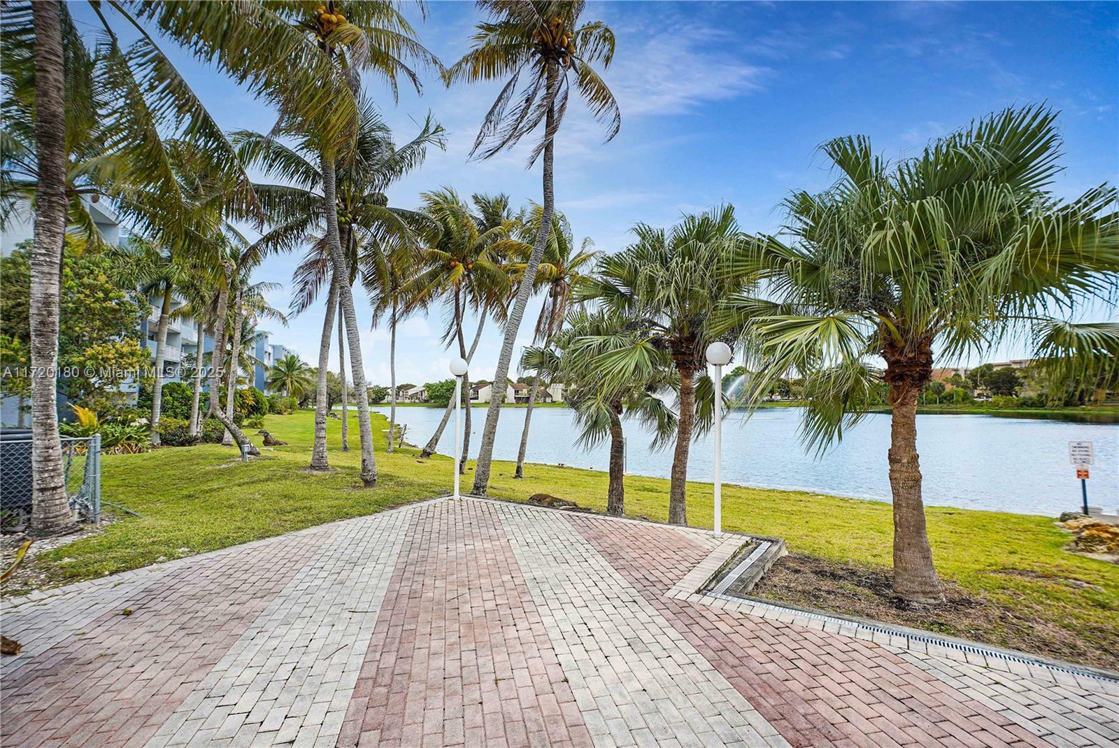 Property Photo: 9365 Fontainebleau Blvd E207 FL 33172