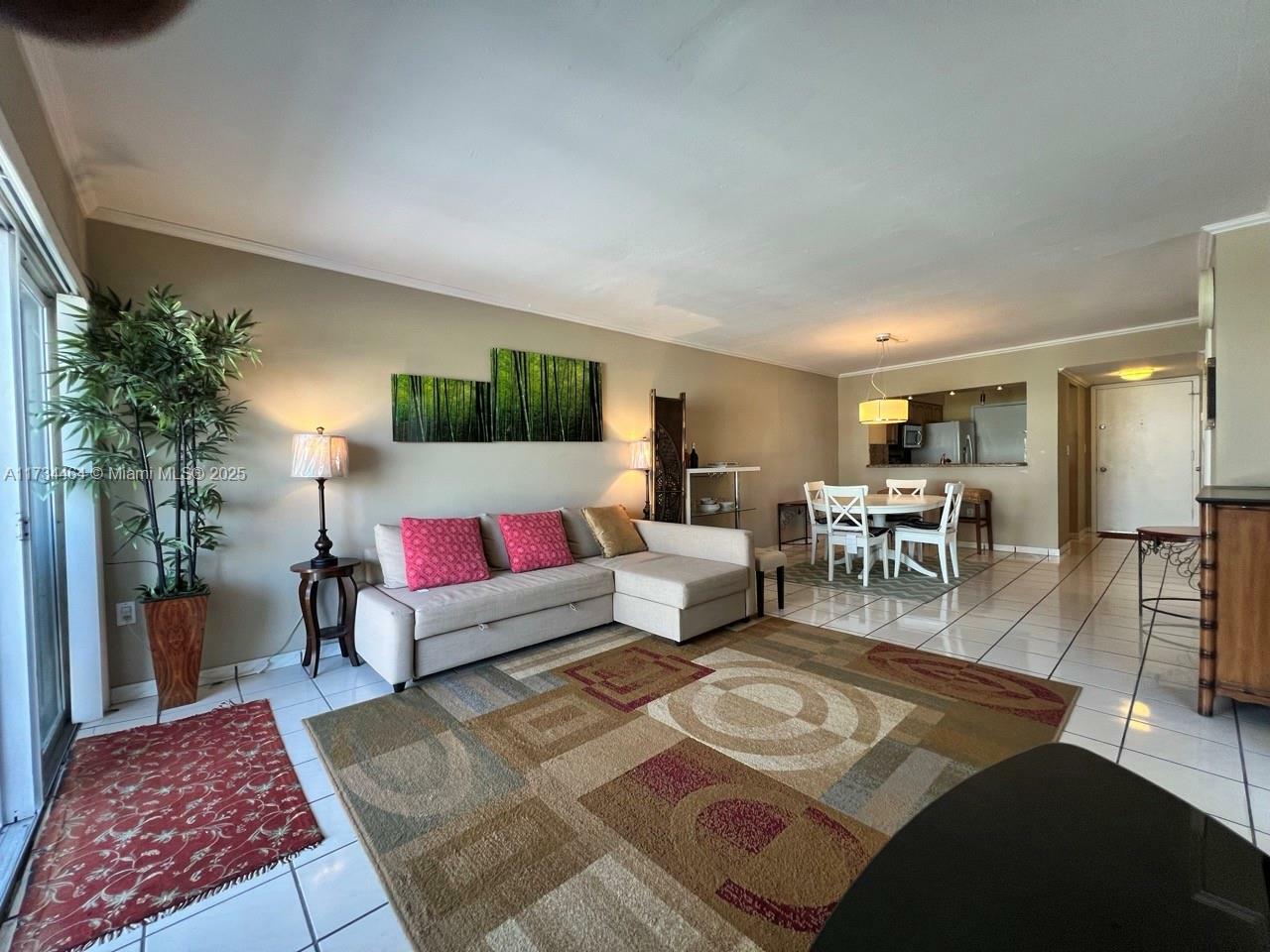 Property Photo:  6855 Abbott Ave 403  FL 33141 