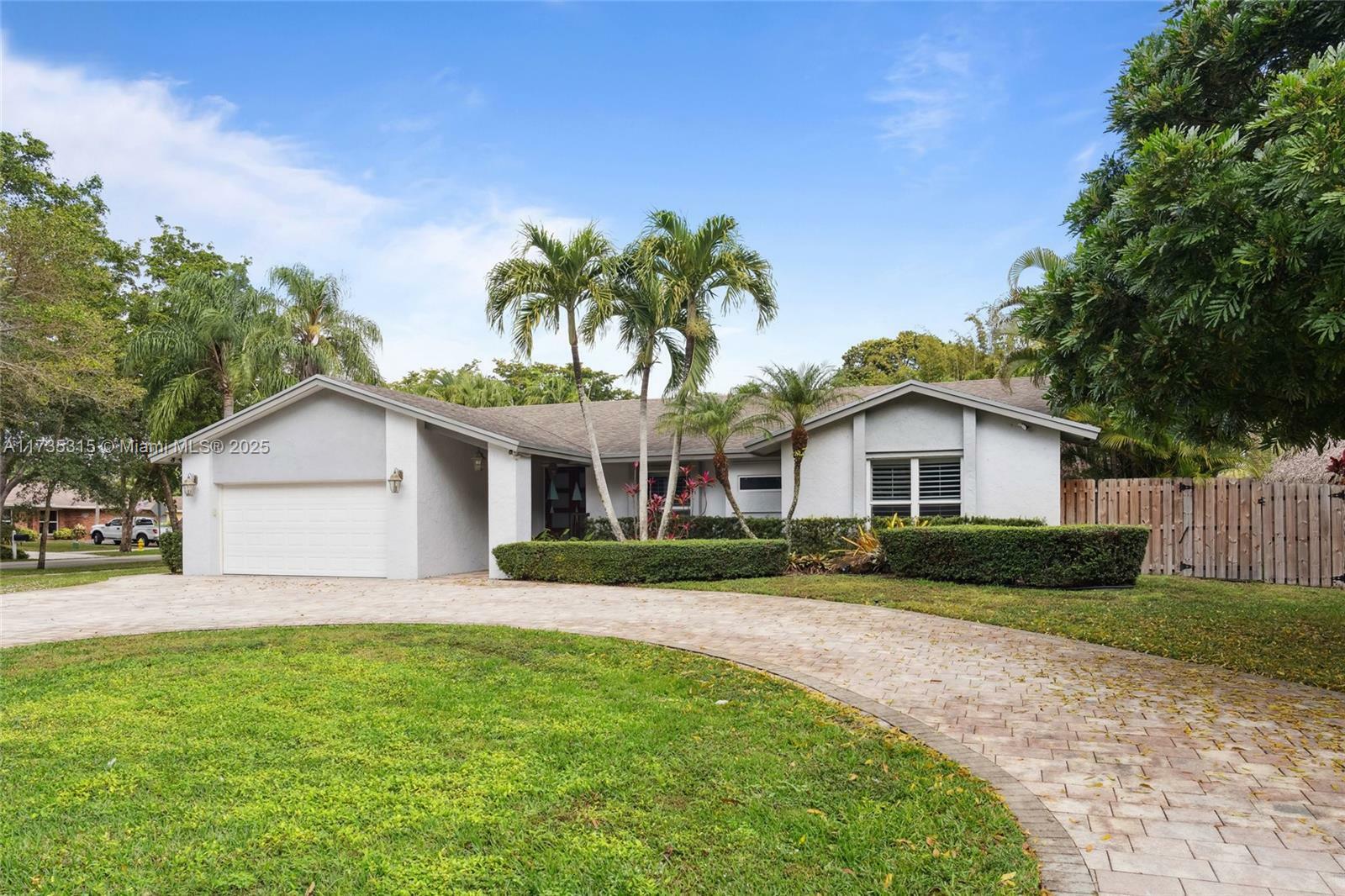 11601 Island Rd  Cooper City FL 33026 photo
