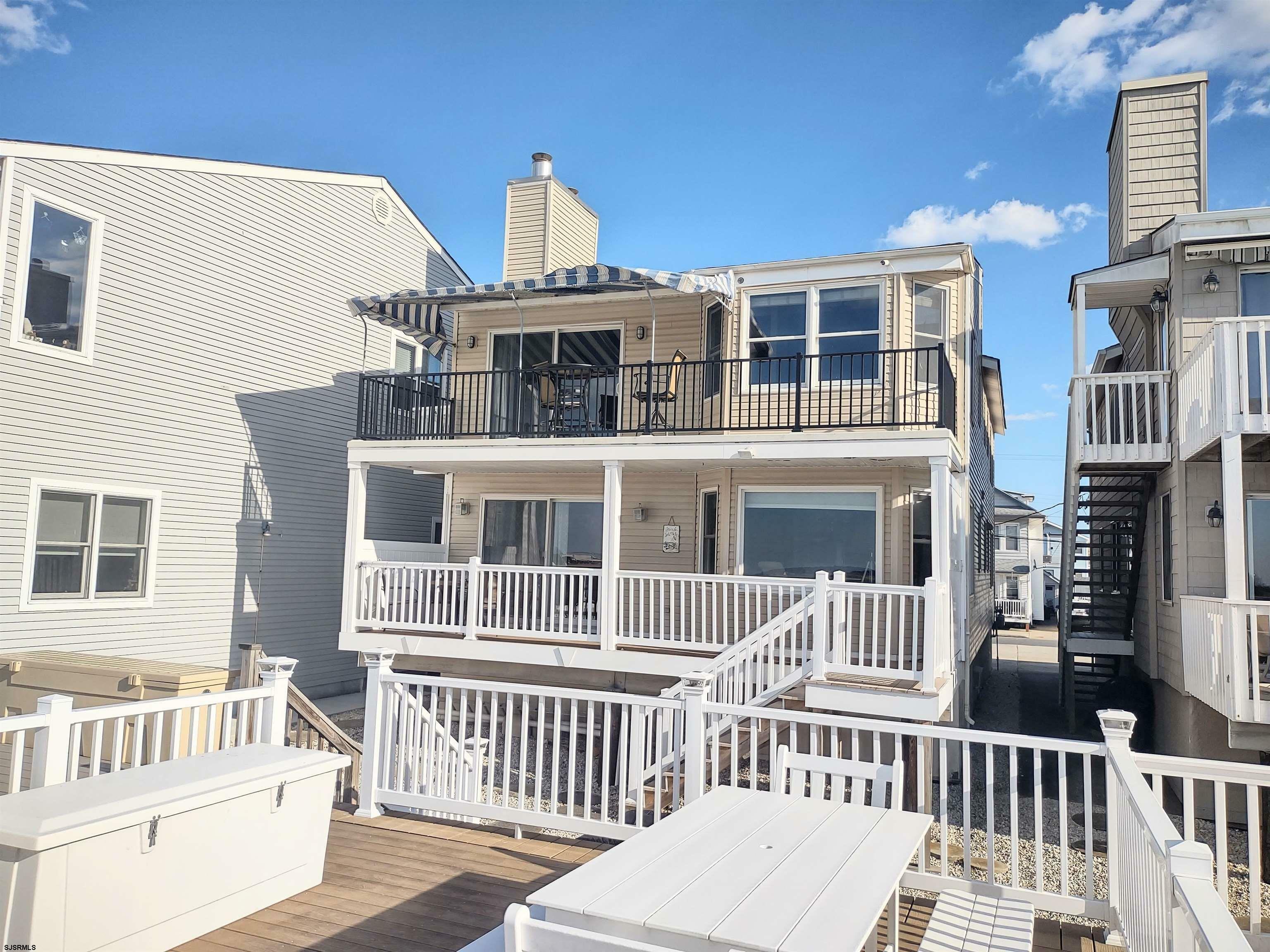 Property Photo: 912 Palen Ave A NJ 08226