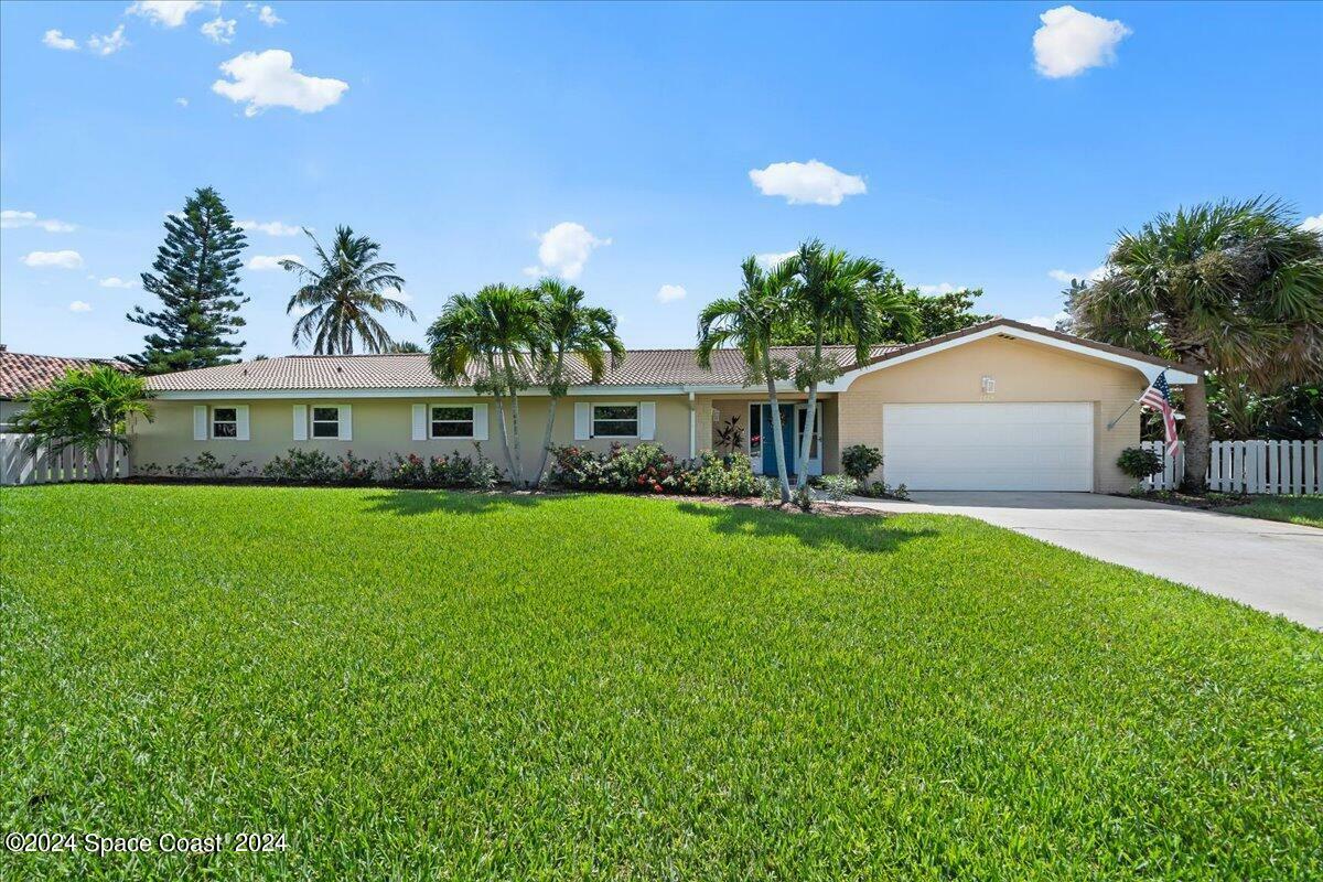 2325 Brookside Way  Indialantic FL 32903 photo