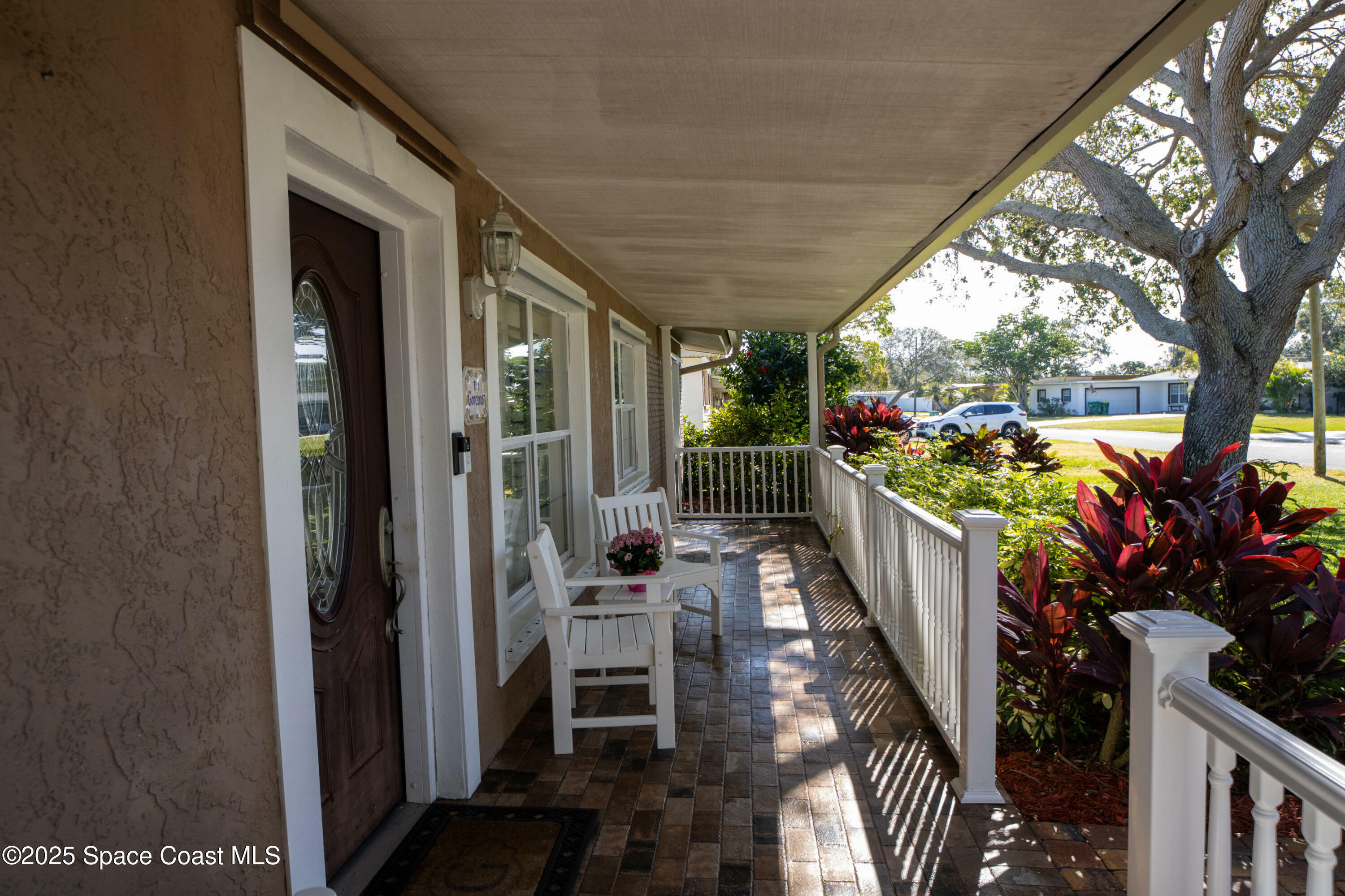 Property Photo:  661 Java Road  FL 32931 