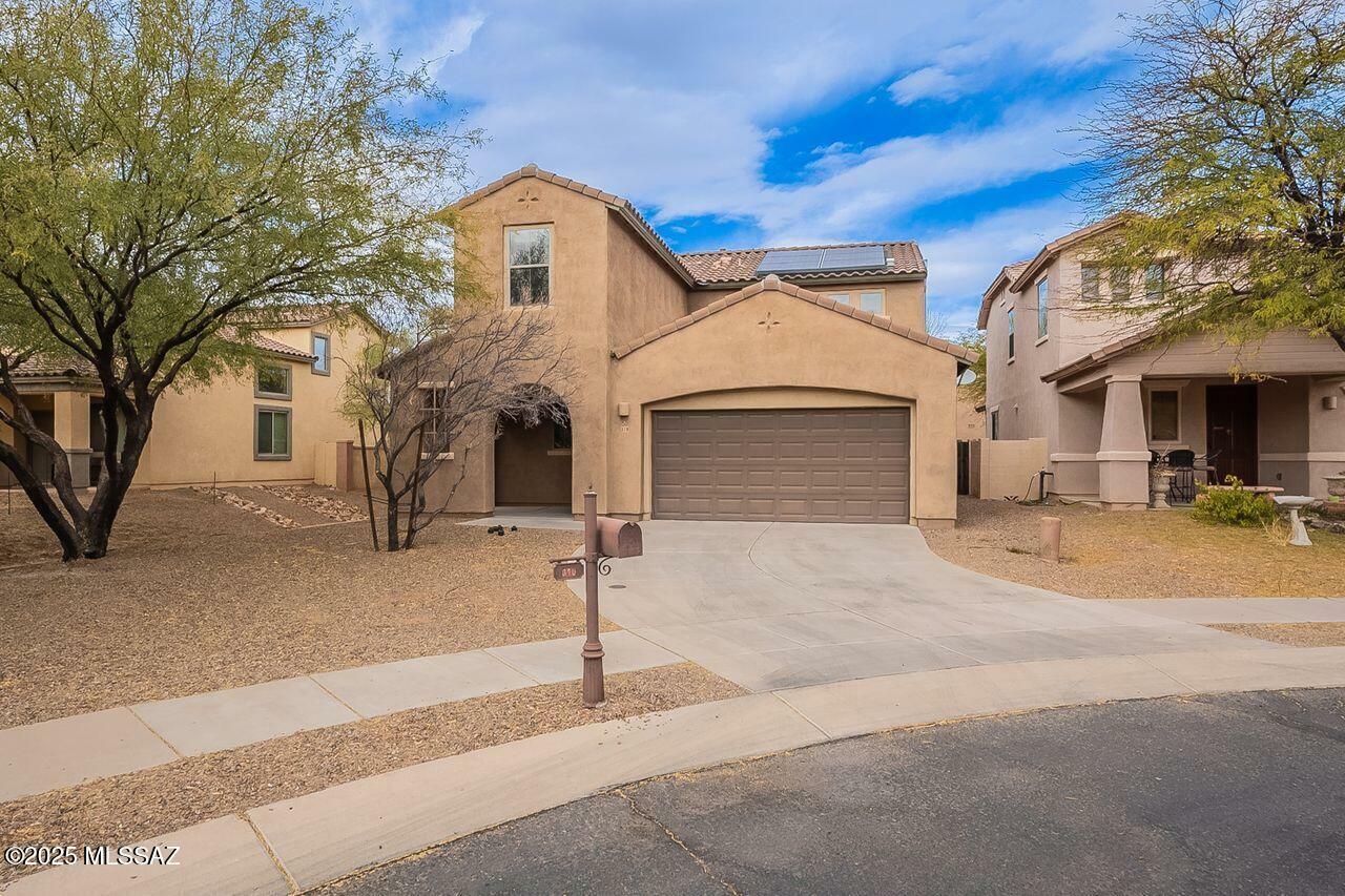 Property Photo:  370 W Calle Matraca  AZ 85629 