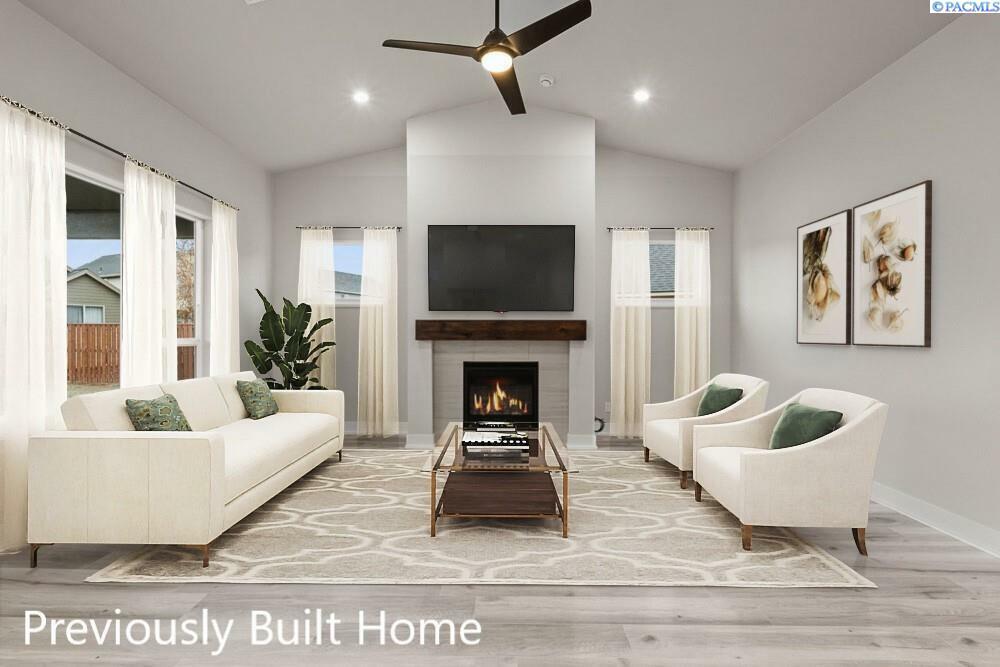 Property Photo: 5916 Road 122 WA 99301