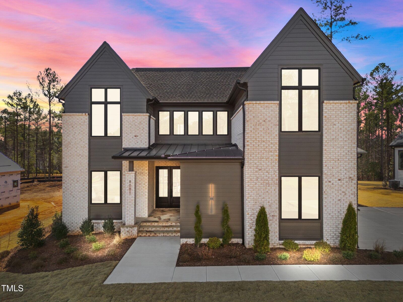 Property Photo:  8001 Wexford Waters Lane  NC 27587 