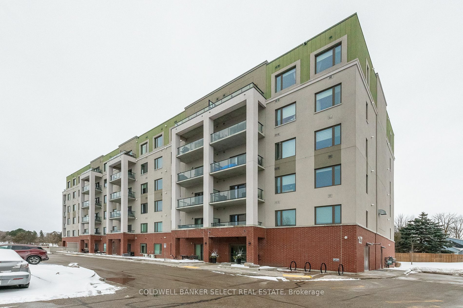 64 Queen St 505  New Tecumseth ON L0G 1W0 photo