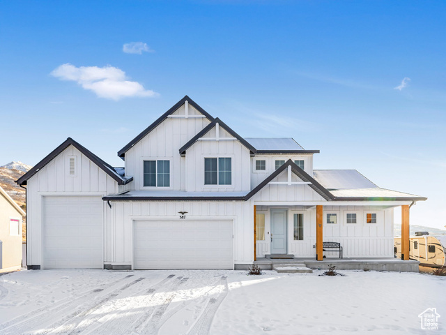 Property Photo: Address not disclosed UT 84655