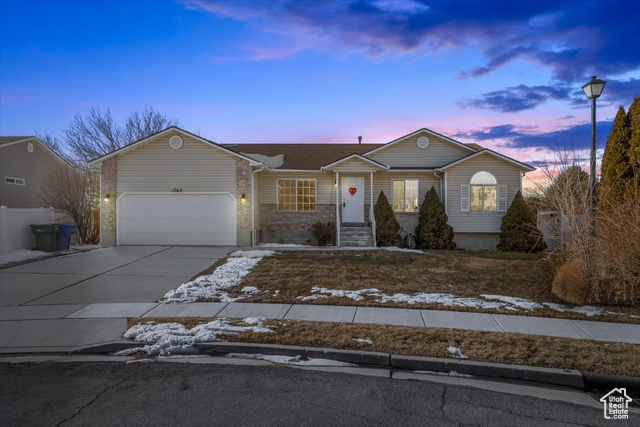 1769 N 2640 W  Lehi UT 84043 photo