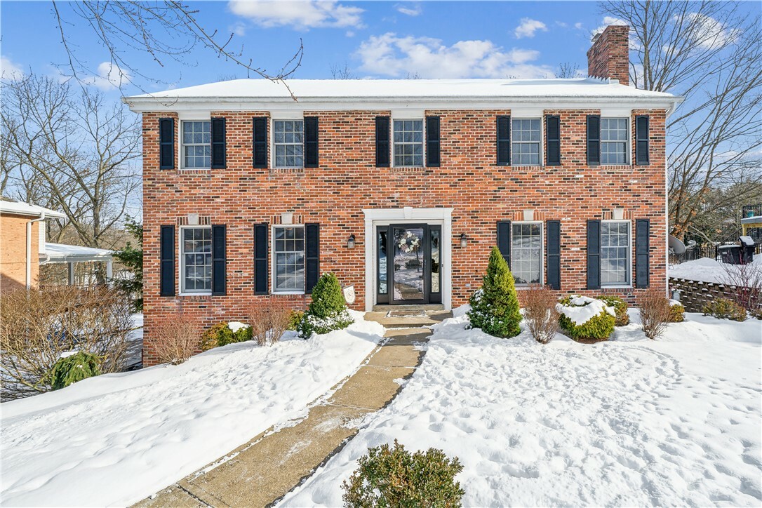Property Photo: 5235 Karrington Drive PA 15044