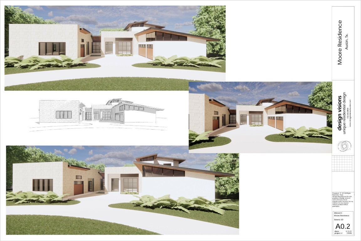 605 Schickel Terrace  Lakeway TX 78738 photo
