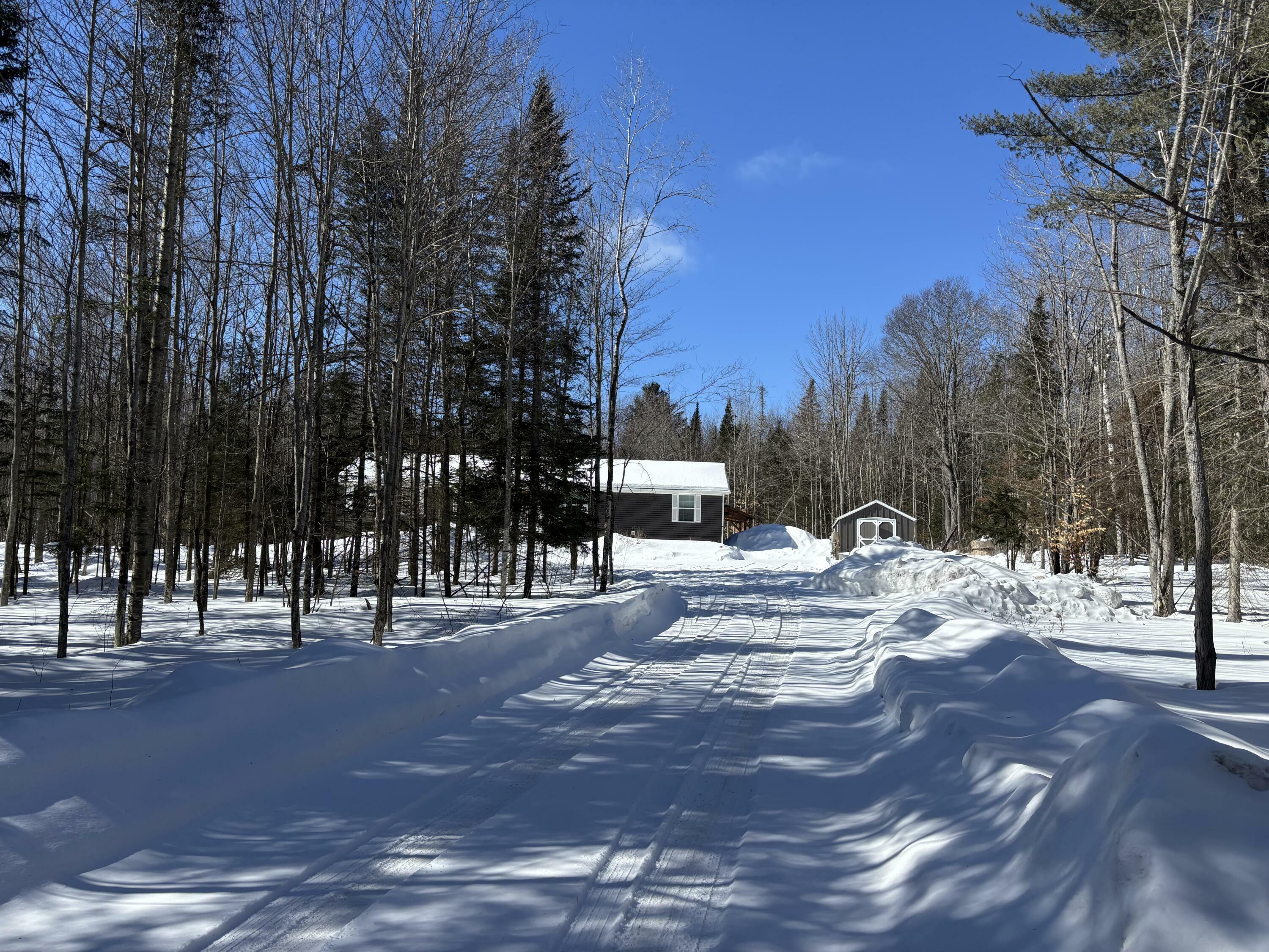 Property Photo: 3199 Silver Lake Road Road NY 12981