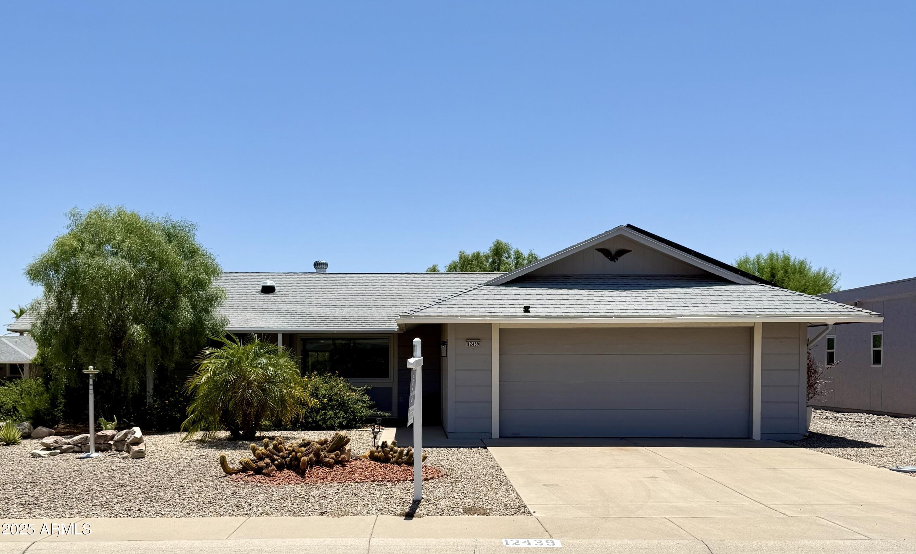 12439 W Eveningside Drive  Sun City West AZ 85375 photo