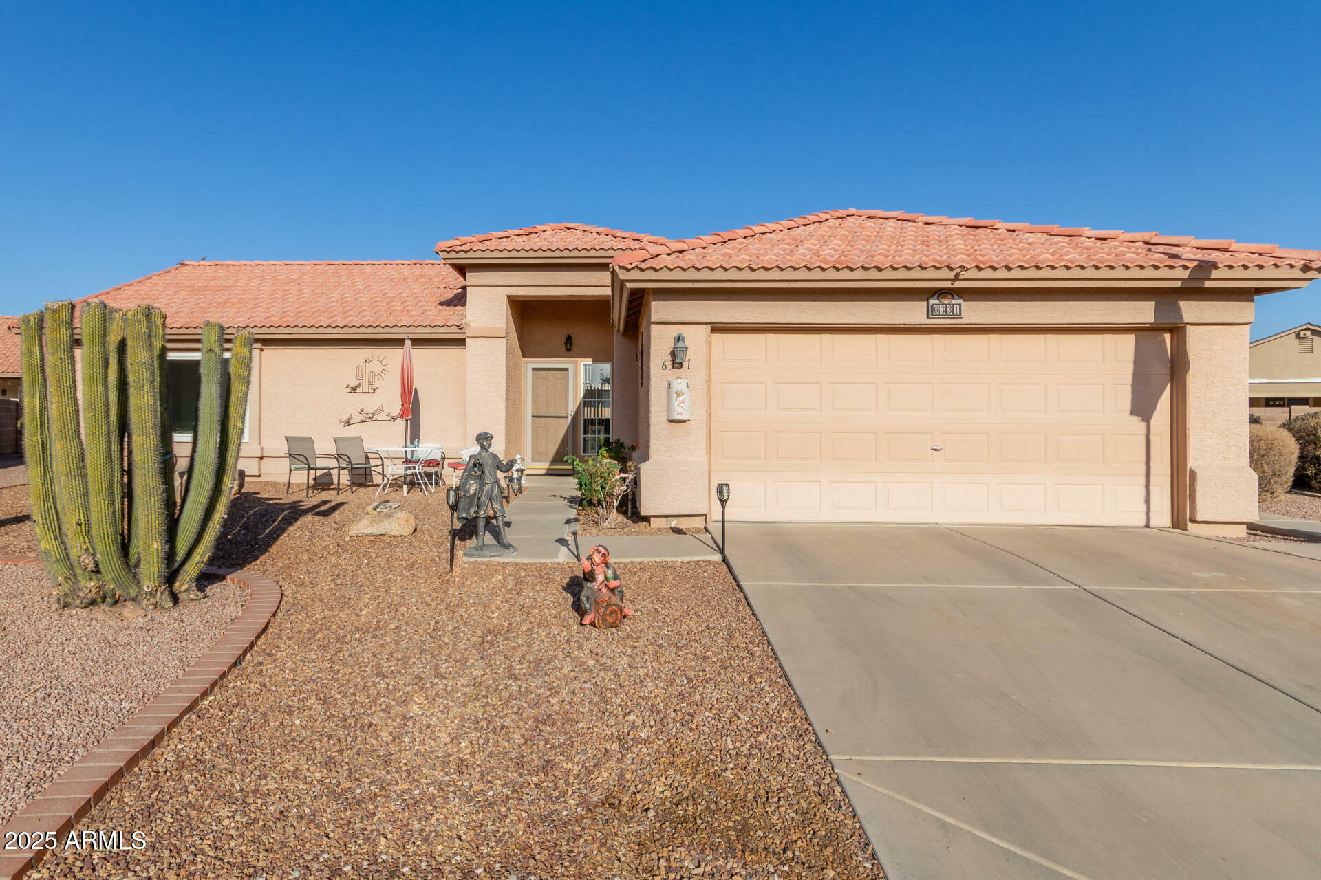 Property Photo:  6331 S Cypress Point Drive  AZ 85249 