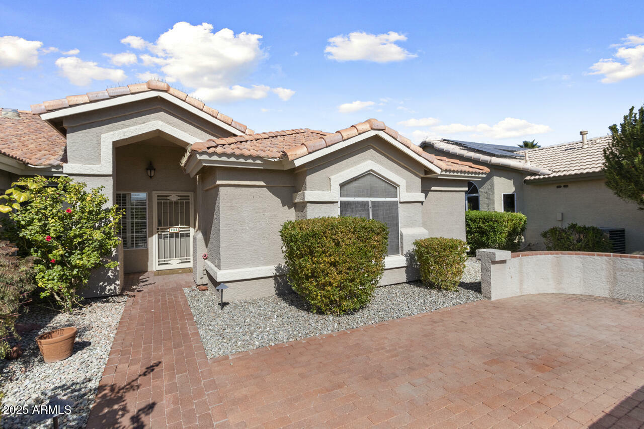 15406 W Pinchot Court  Goodyear AZ 85395 photo