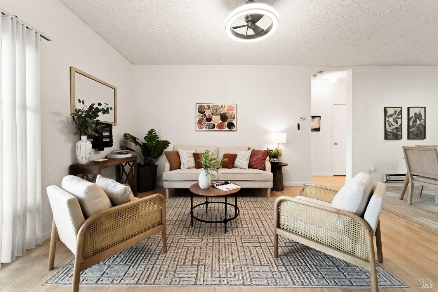 Property Photo: 1201 Glen Cove Parkway 304 CA 94591