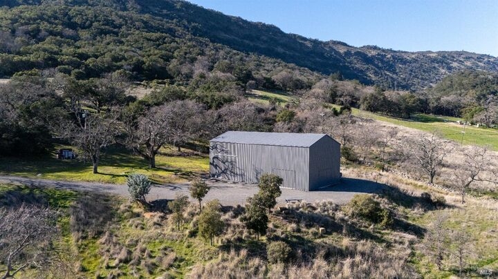Property Photo:  3576 Monticello Road  CA 94558 