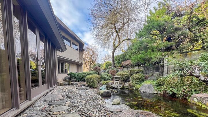 Property Photo: 2388 SW Marine Drive BC V6P 6C2