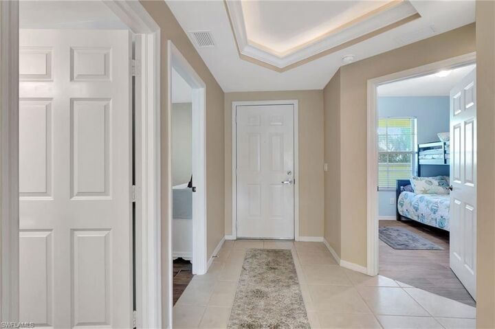 Property Photo: 1795 Four Mile Cove Pkwy 825 FL 33990
