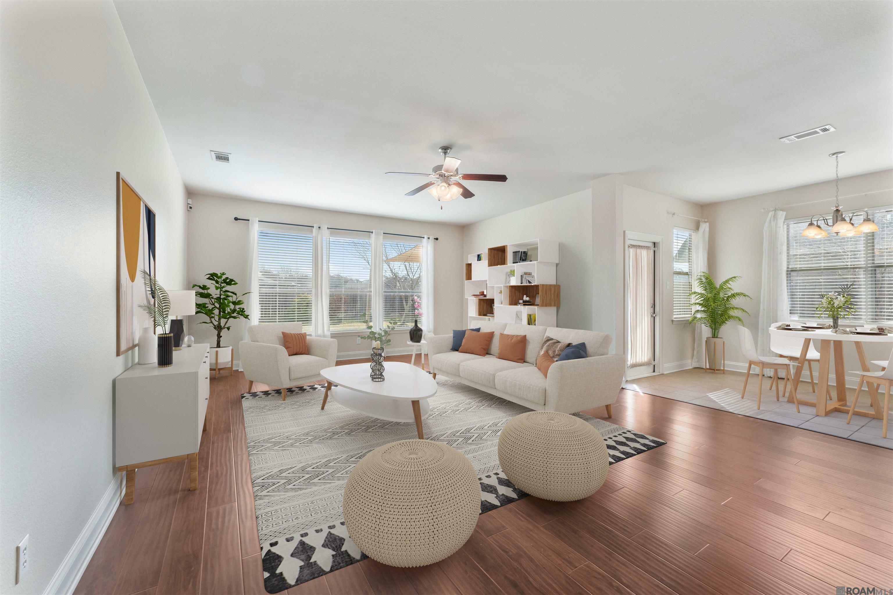 Property Photo: 28442 Grand Turk Dr LA 70726