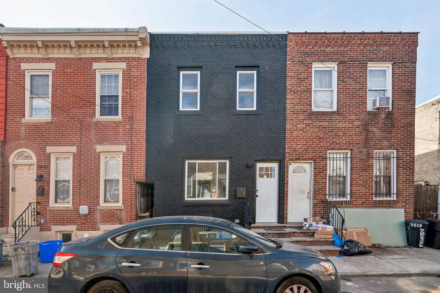 Property Photo:  2644 E Mayfield Street  PA 19134 
