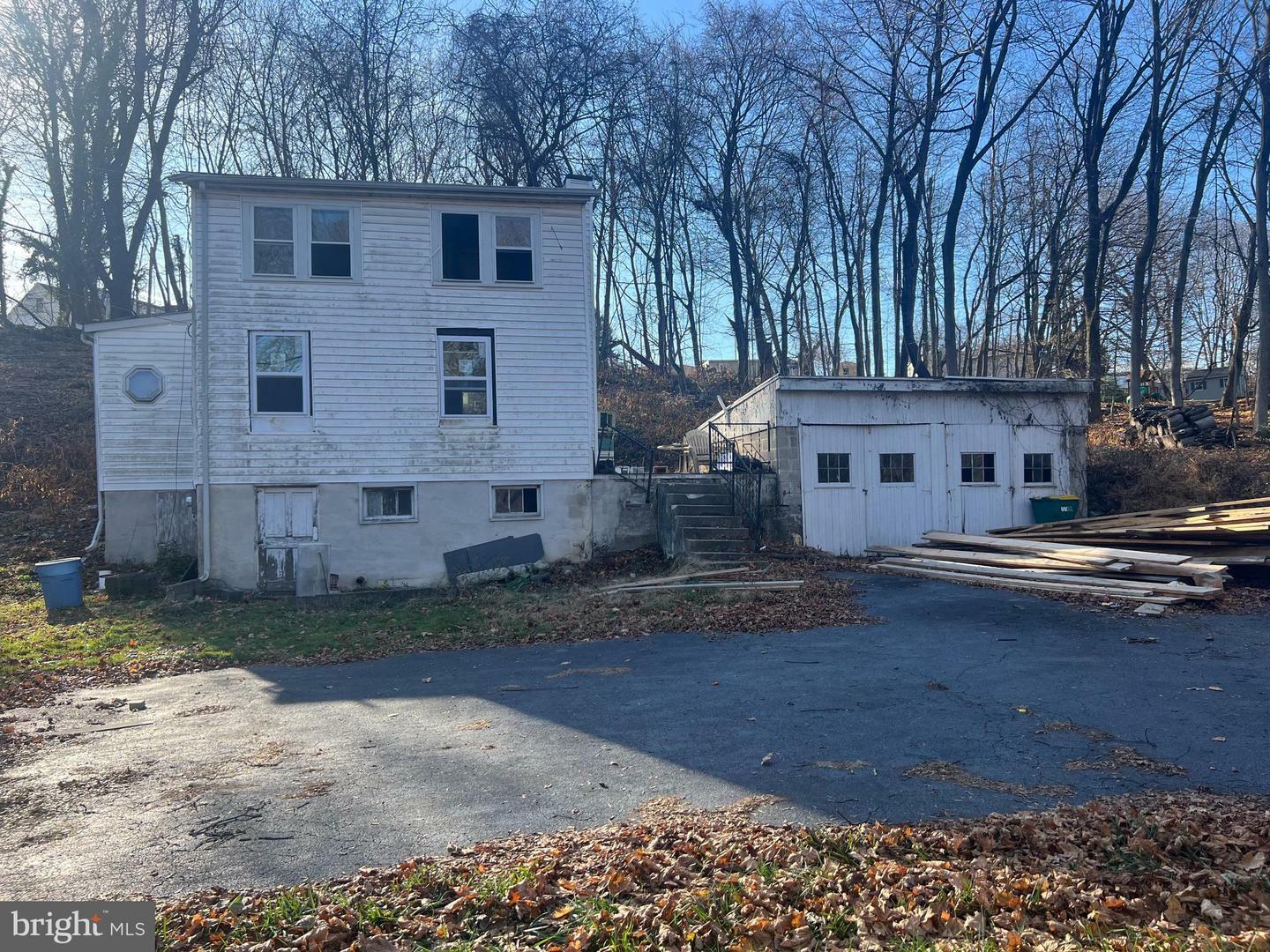 Property Photo:  302 Wertzville Road  PA 17025 