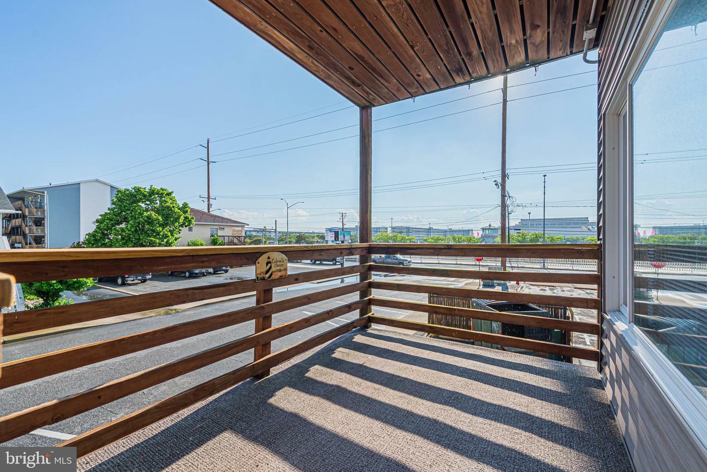 Property Photo: 14 40th Street 101 MD 21842