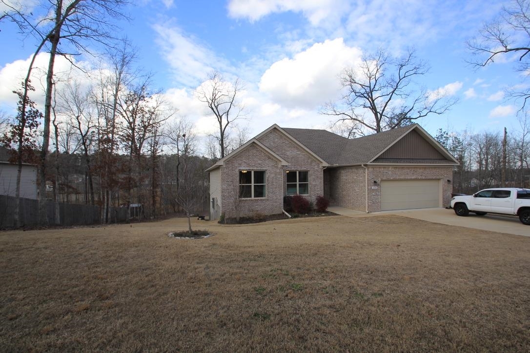 Property Photo:  608 Lucy Ln  AR 72002-7053 