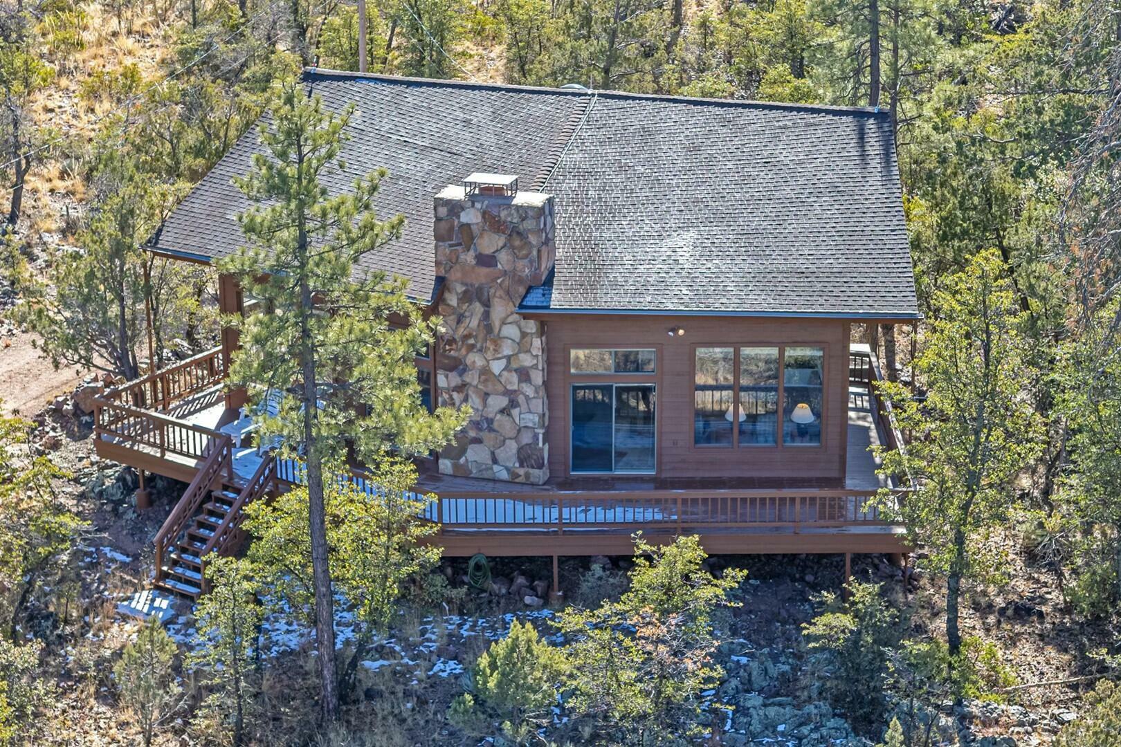 Property Photo: 6181 W Sharyn Road AZ 85544