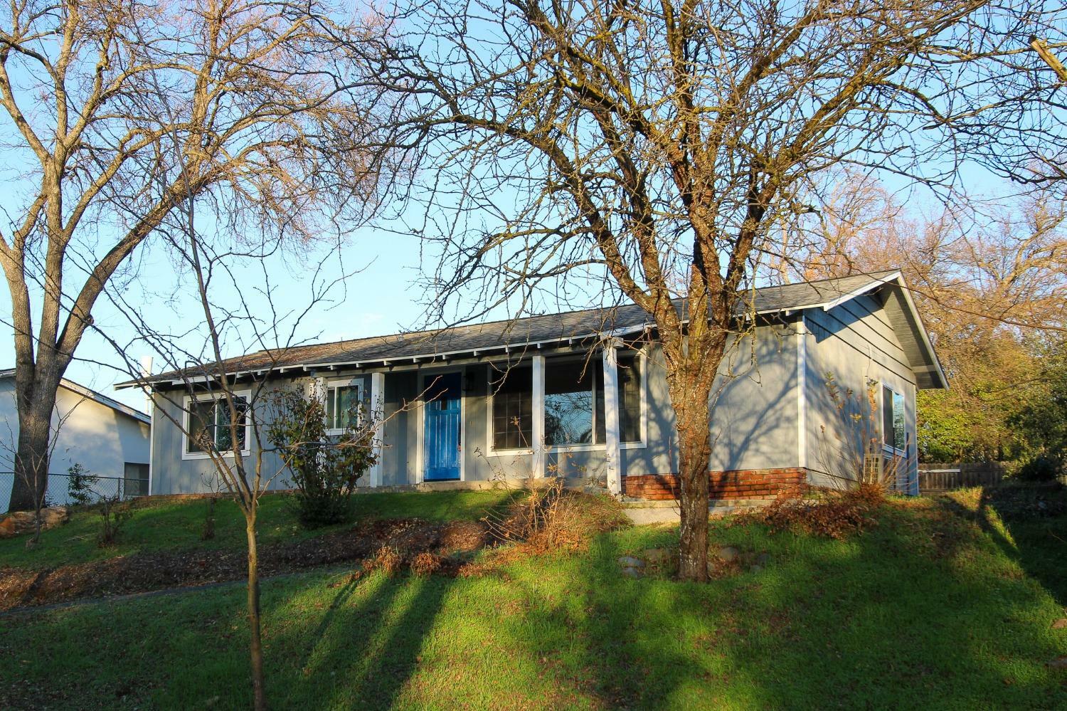 Property Photo:  17607 Fernwood Drive  CA 95327 