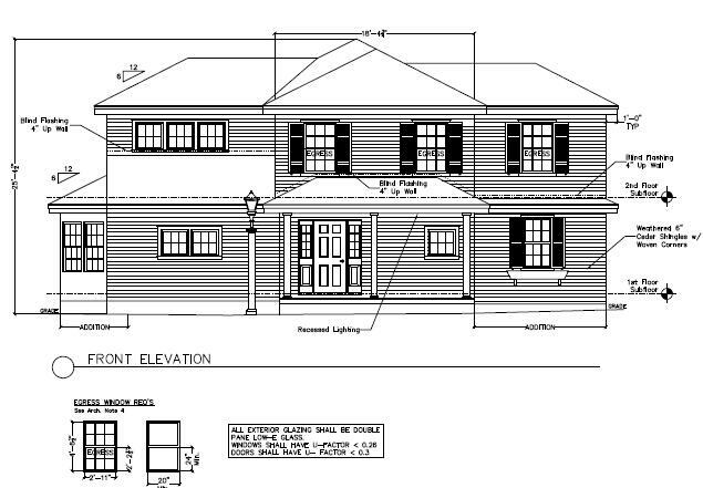 Property Photo: 7 Vinland Drive MA 02660