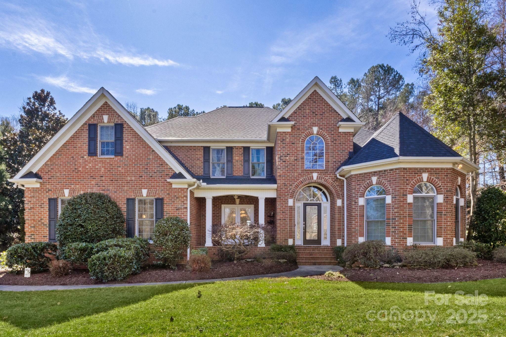 1016 Antioch Woods Lane 36  Weddington NC 28104 photo