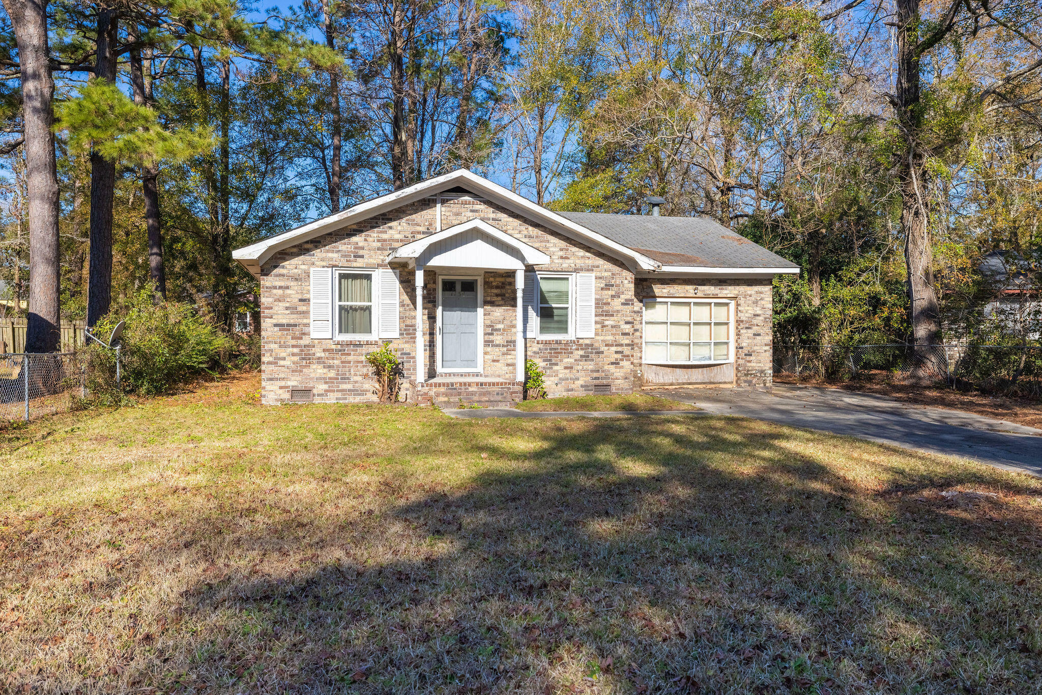 Property Photo:  1134 S Shadow Drive  SC 29464 