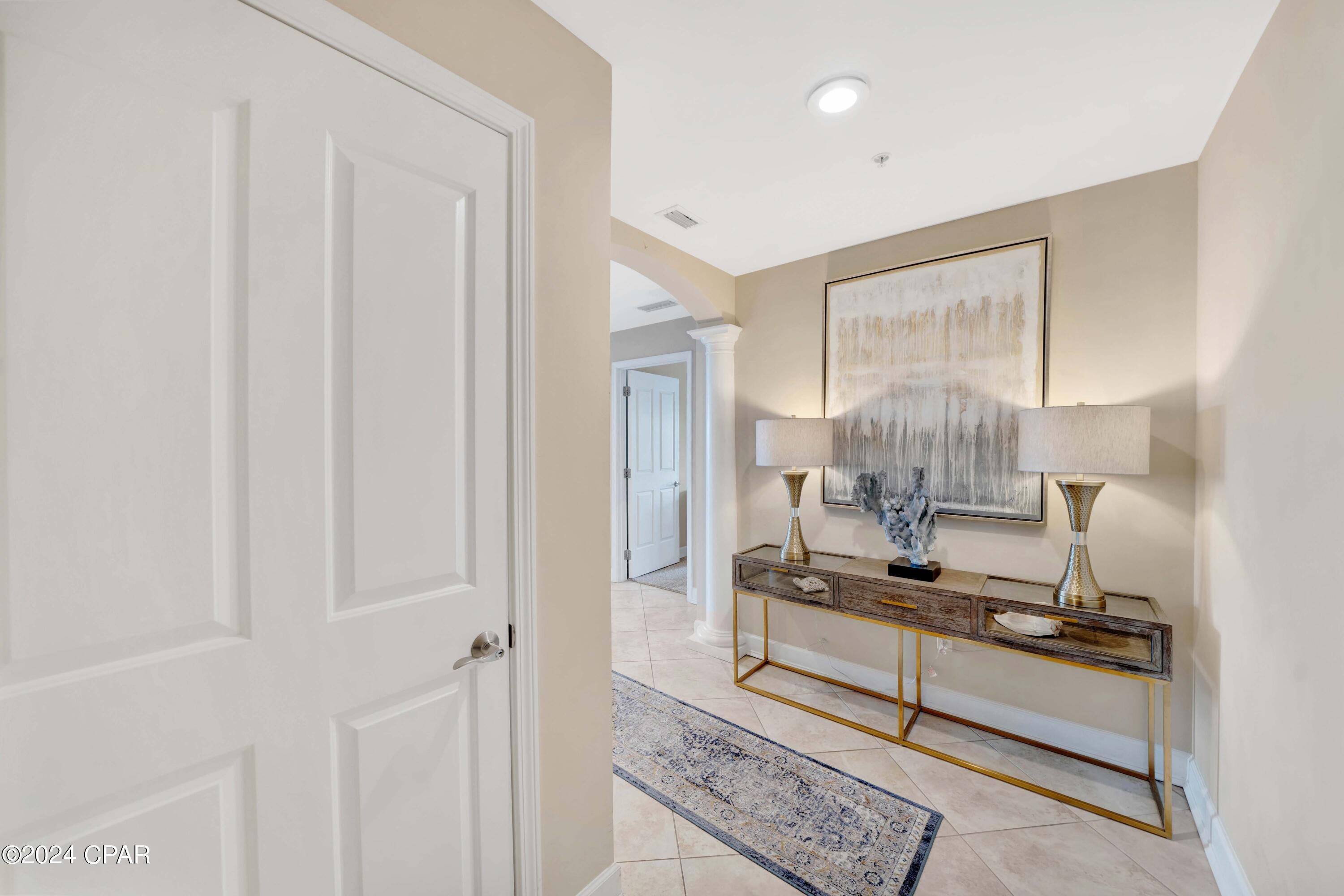 Property Photo: 4100 Marriott Drive 401 FL 32408