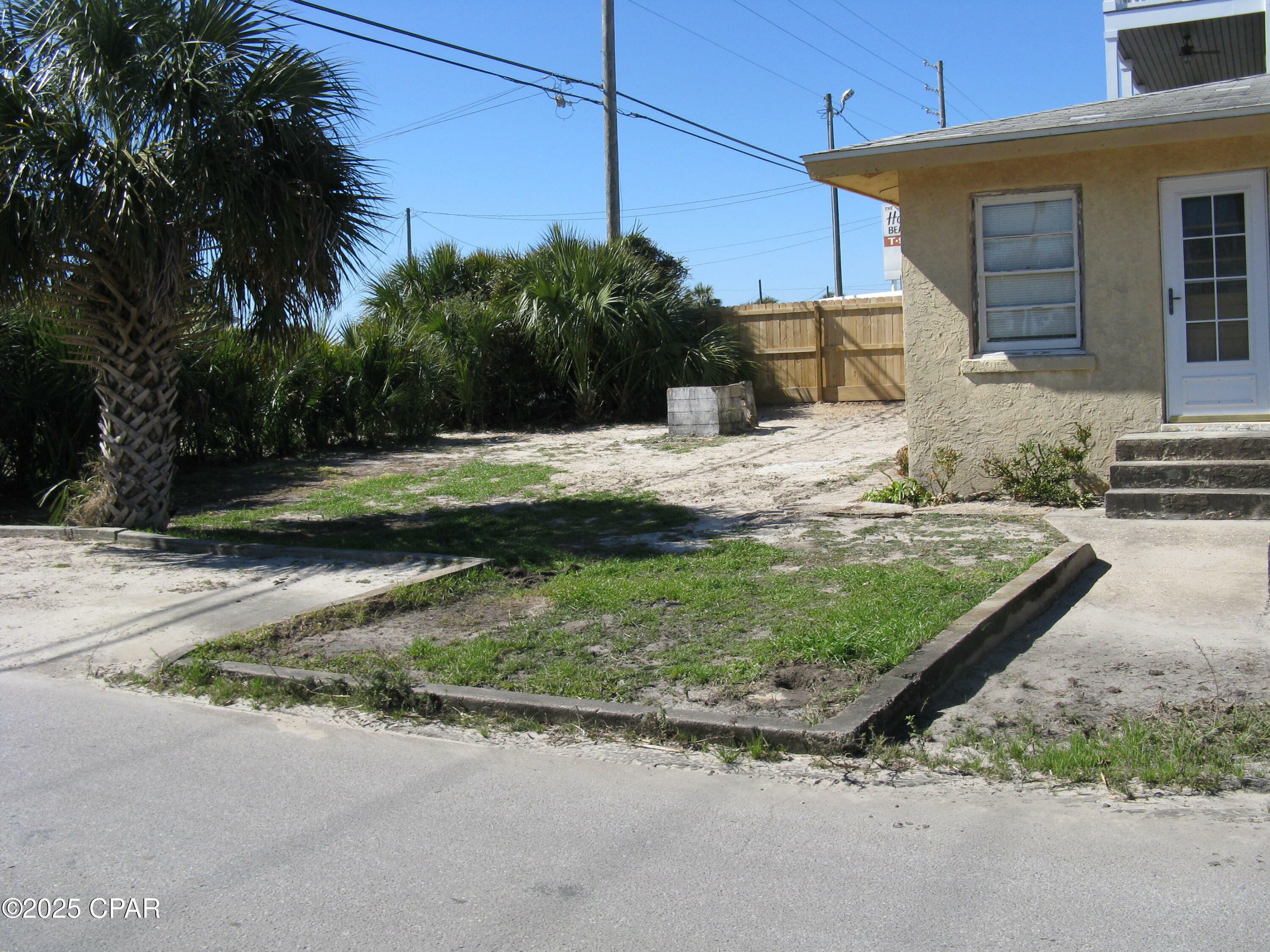 Property Photo:  22008 Front Beach Road  FL 32413 