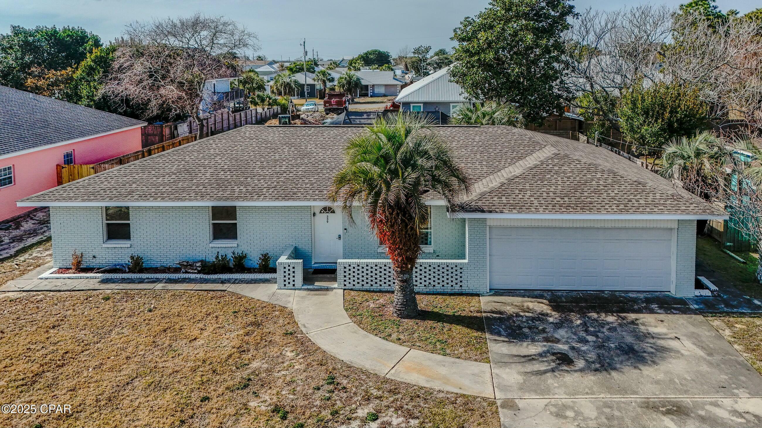 Property Photo:  339 Kelly Street  FL 32413 