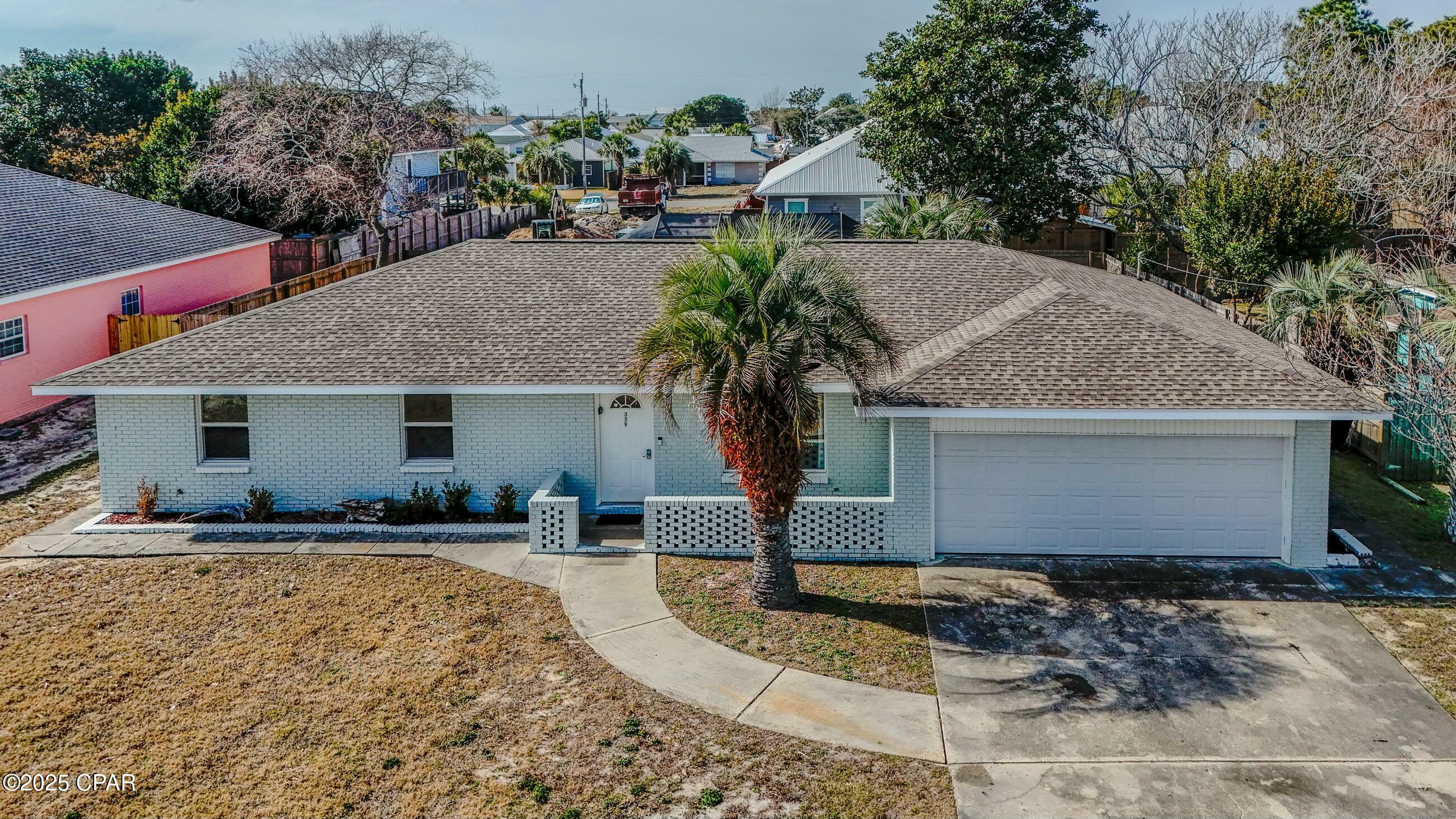 Property Photo: 339 Kelly Street FL 32413