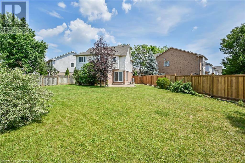 Property Photo:  2170 Birchleaf Lane  ON L7L 6G8 