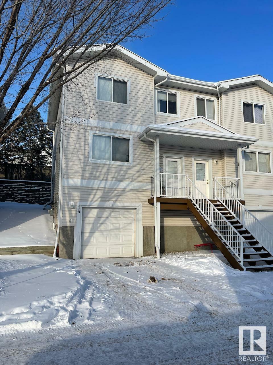 130 Hyndman Crescent NW 16  Edmonton AB T5A 0E8 photo