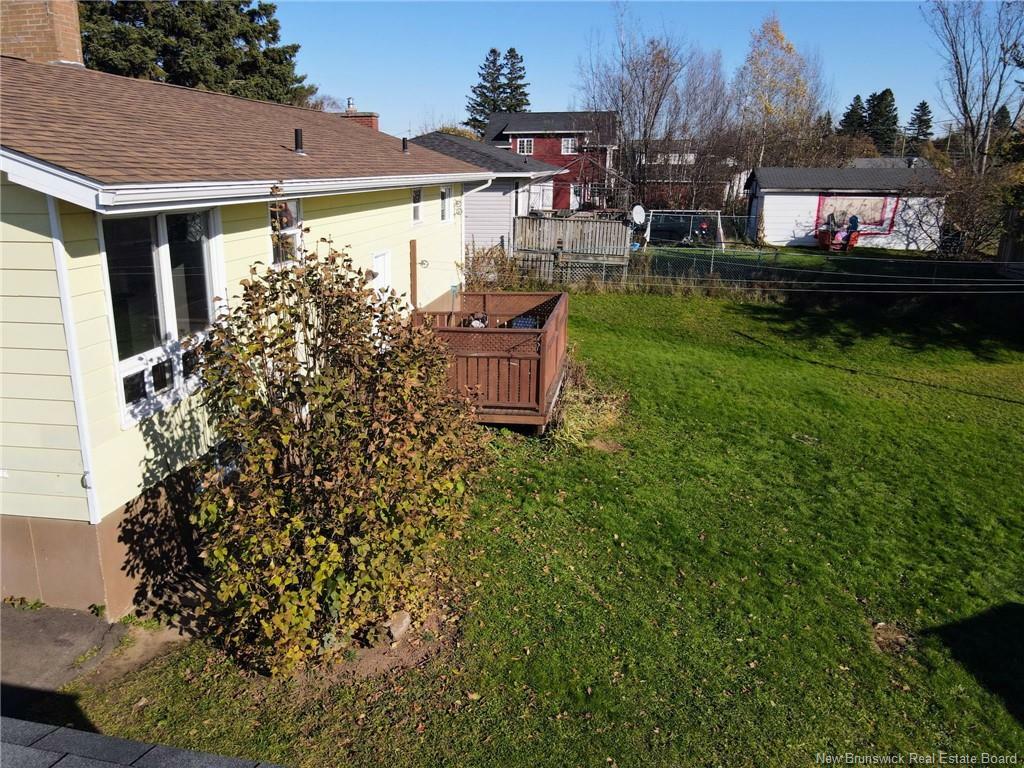 Property Photo: 36 Kelly NB E1A 3R8