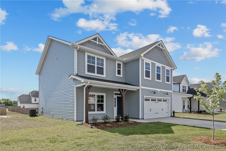 Property Photo:  363 Lyman Drive  NC 28312 