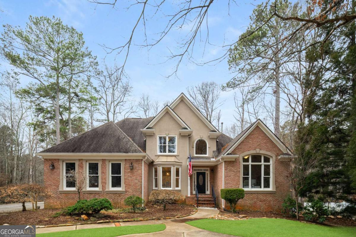 Property Photo: 15130 Highgrove Road GA 30004