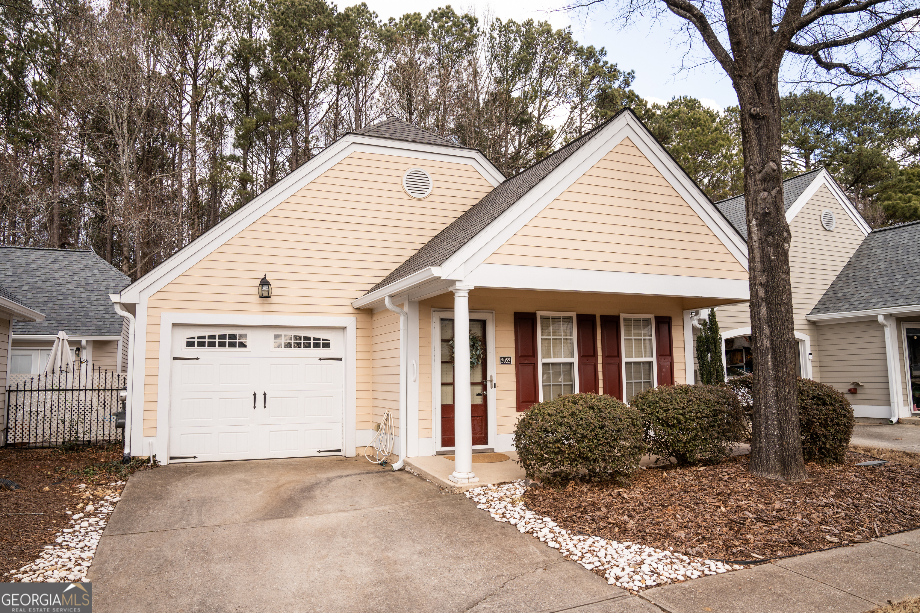 5055 Kathryn Glen Drive  Acworth GA 30101 photo