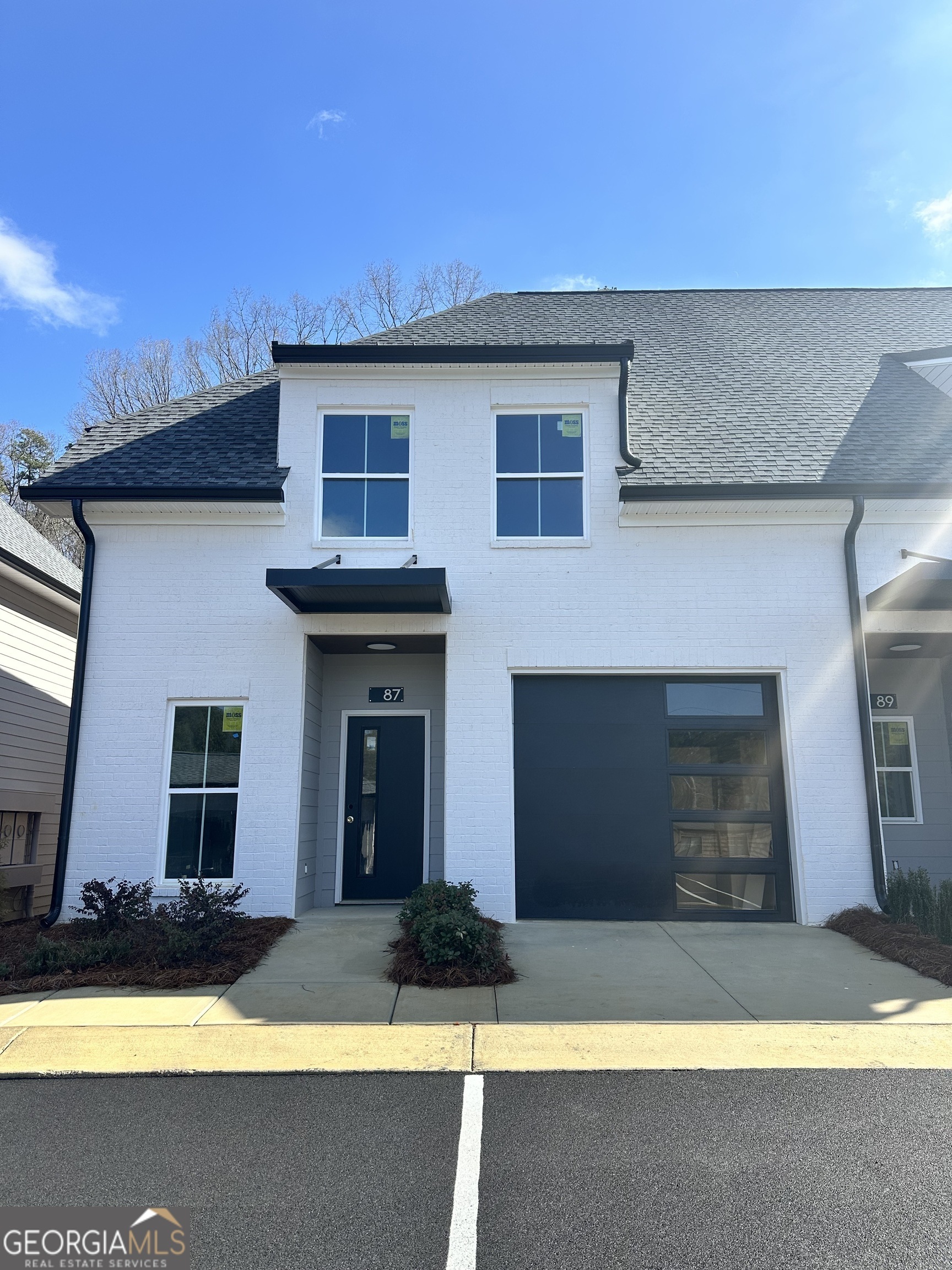 87 Chateau Drive  Rome GA 30161 photo